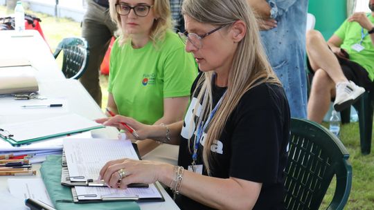 Chełm. XI Miejska Integracyjna Spartakiada Dzieci i Młodzieży [GALERIA ZDJĘĆ]