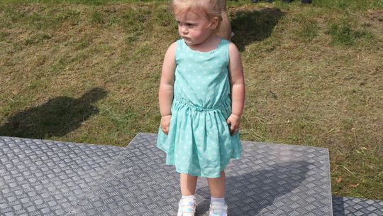 Chełm. XI Miejska Integracyjna Spartakiada Dzieci i Młodzieży [GALERIA ZDJĘĆ]