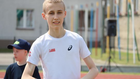 Chełm. XI Miejska Integracyjna Spartakiada Dzieci i Młodzieży [GALERIA ZDJĘĆ]