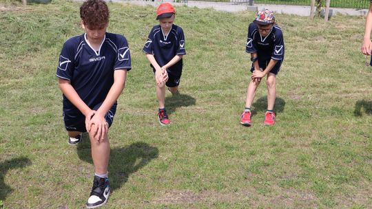 Chełm. XI Miejska Integracyjna Spartakiada Dzieci i Młodzieży [GALERIA ZDJĘĆ]