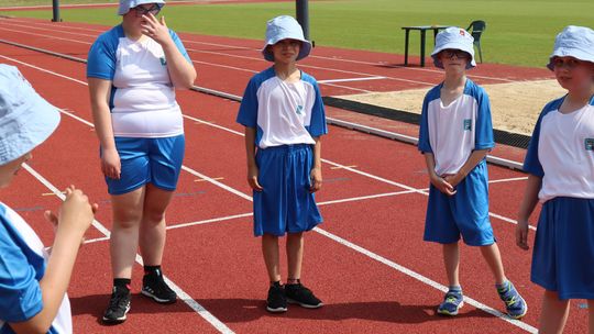 Chełm. XI Miejska Integracyjna Spartakiada Dzieci i Młodzieży [GALERIA ZDJĘĆ]