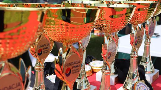 Chełm. XI Miejska Integracyjna Spartakiada Dzieci i Młodzieży [GALERIA ZDJĘĆ]