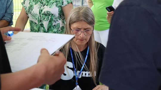 Chełm. XI Miejska Integracyjna Spartakiada Dzieci i Młodzieży [GALERIA ZDJĘĆ]