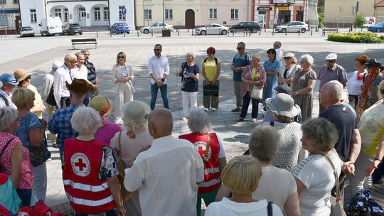 Uroczysta inauguracja IX Krasnostawskiej Senioriady [GALERIA ZDJĘĆ]