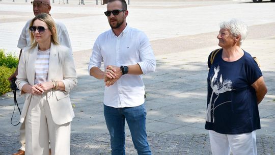 Uroczysta inauguracja IX Krasnostawskiej Senioriady [GALERIA ZDJĘĆ]