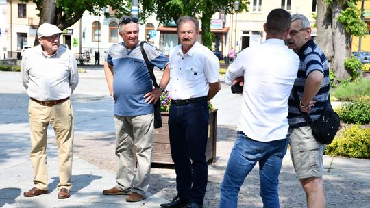 Uroczysta inauguracja IX Krasnostawskiej Senioriady [GALERIA ZDJĘĆ]