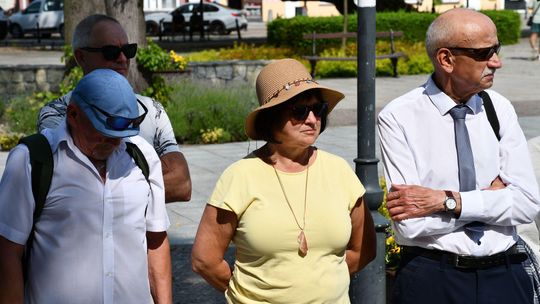 Uroczysta inauguracja IX Krasnostawskiej Senioriady [GALERIA ZDJĘĆ]