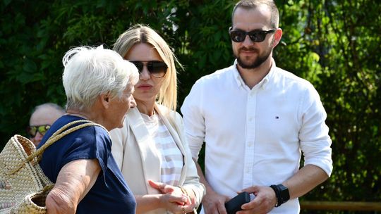 Uroczysta inauguracja IX Krasnostawskiej Senioriady [GALERIA ZDJĘĆ]