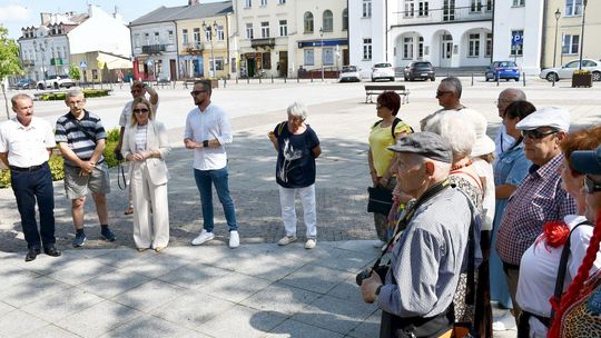 Uroczysta inauguracja IX Krasnostawskiej Senioriady [GALERIA ZDJĘĆ]