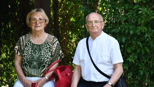 Uroczysta inauguracja IX Krasnostawskiej Senioriady [GALERIA ZDJĘĆ]