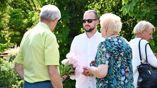 Uroczysta inauguracja IX Krasnostawskiej Senioriady [GALERIA ZDJĘĆ]