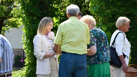 Uroczysta inauguracja IX Krasnostawskiej Senioriady [GALERIA ZDJĘĆ]