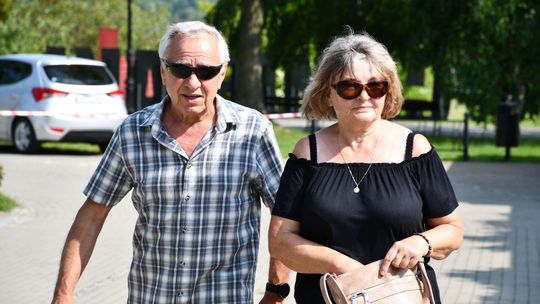 Uroczysta inauguracja IX Krasnostawskiej Senioriady [GALERIA ZDJĘĆ]