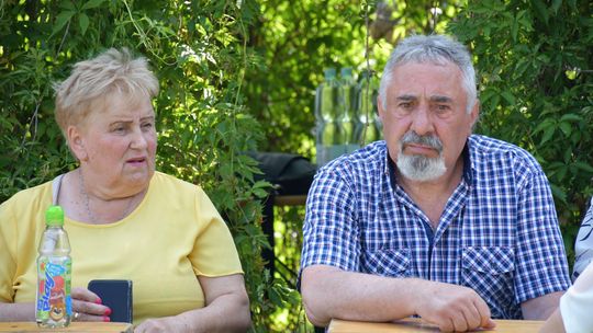 Uroczysta inauguracja IX Krasnostawskiej Senioriady [GALERIA ZDJĘĆ]