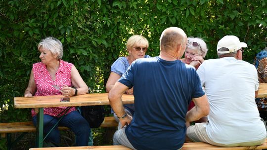 Uroczysta inauguracja IX Krasnostawskiej Senioriady [GALERIA ZDJĘĆ]