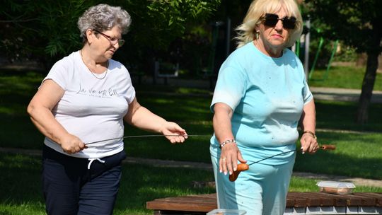 Uroczysta inauguracja IX Krasnostawskiej Senioriady [GALERIA ZDJĘĆ]