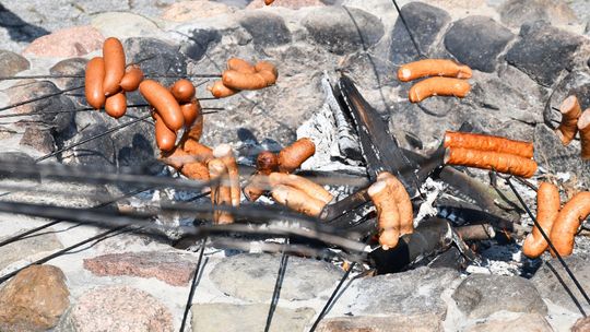 Uroczysta inauguracja IX Krasnostawskiej Senioriady [GALERIA ZDJĘĆ]