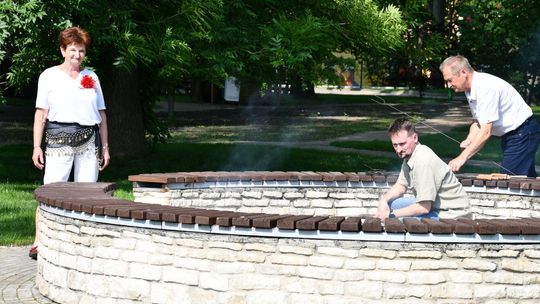 Uroczysta inauguracja IX Krasnostawskiej Senioriady [GALERIA ZDJĘĆ]