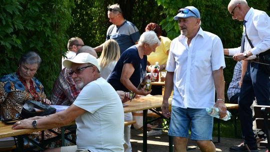 Uroczysta inauguracja IX Krasnostawskiej Senioriady [GALERIA ZDJĘĆ]