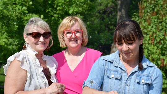 Uroczysta inauguracja IX Krasnostawskiej Senioriady [GALERIA ZDJĘĆ]