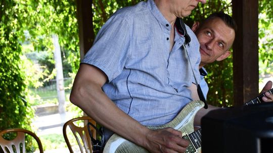 Uroczysta inauguracja IX Krasnostawskiej Senioriady [GALERIA ZDJĘĆ]