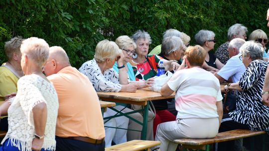 Uroczysta inauguracja IX Krasnostawskiej Senioriady [GALERIA ZDJĘĆ]