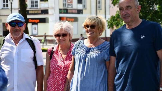 Uroczysta inauguracja IX Krasnostawskiej Senioriady [GALERIA ZDJĘĆ]