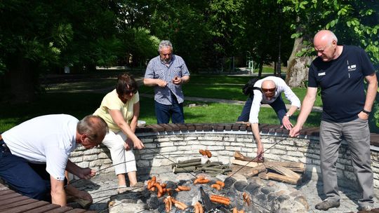 Uroczysta inauguracja IX Krasnostawskiej Senioriady [GALERIA ZDJĘĆ]