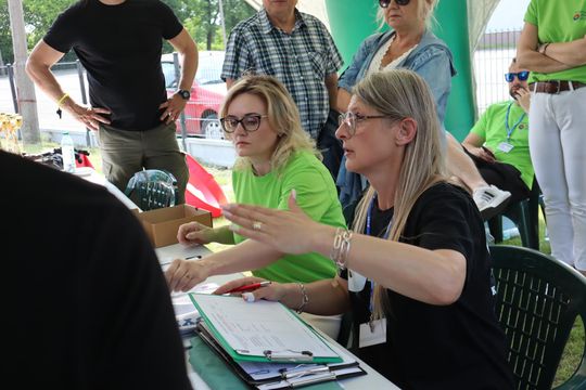 Chełm. XI Miejska Integracyjna Spartakiada Dzieci i Młodzieży [GALERIA ZDJĘĆ]