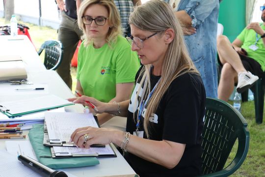 Chełm. XI Miejska Integracyjna Spartakiada Dzieci i Młodzieży [GALERIA ZDJĘĆ]