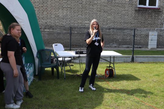 Chełm. XI Miejska Integracyjna Spartakiada Dzieci i Młodzieży [GALERIA ZDJĘĆ]