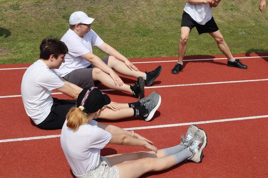 Chełm. XI Miejska Integracyjna Spartakiada Dzieci i Młodzieży [GALERIA ZDJĘĆ]