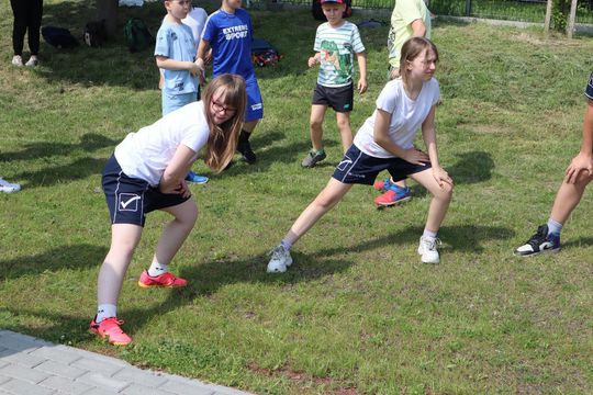 Chełm. XI Miejska Integracyjna Spartakiada Dzieci i Młodzieży [GALERIA ZDJĘĆ]