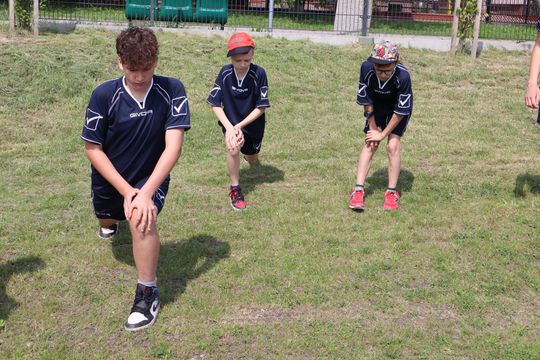 Chełm. XI Miejska Integracyjna Spartakiada Dzieci i Młodzieży [GALERIA ZDJĘĆ]