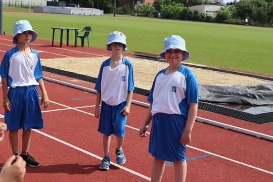 Chełm. XI Miejska Integracyjna Spartakiada Dzieci i Młodzieży [GALERIA ZDJĘĆ]