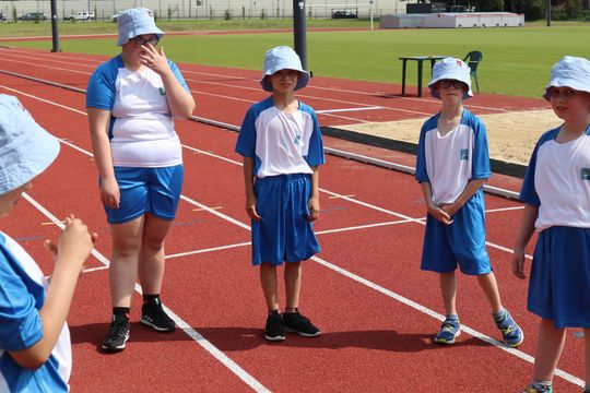 Chełm. XI Miejska Integracyjna Spartakiada Dzieci i Młodzieży [GALERIA ZDJĘĆ]