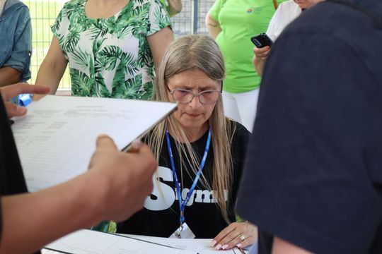 Chełm. XI Miejska Integracyjna Spartakiada Dzieci i Młodzieży [GALERIA ZDJĘĆ]