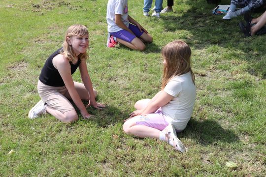 Chełm. XI Miejska Integracyjna Spartakiada Dzieci i Młodzieży [GALERIA ZDJĘĆ]