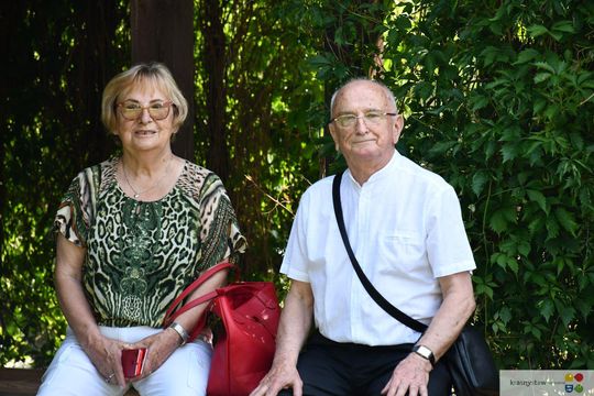 Uroczysta inauguracja IX Krasnostawskiej Senioriady [GALERIA ZDJĘĆ]