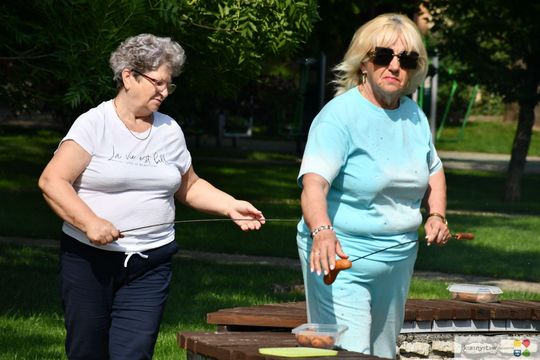 Uroczysta inauguracja IX Krasnostawskiej Senioriady [GALERIA ZDJĘĆ]