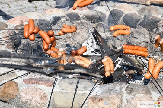 Uroczysta inauguracja IX Krasnostawskiej Senioriady [GALERIA ZDJĘĆ]