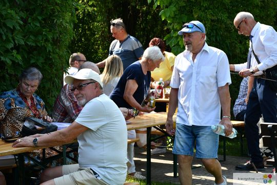 Uroczysta inauguracja IX Krasnostawskiej Senioriady [GALERIA ZDJĘĆ]