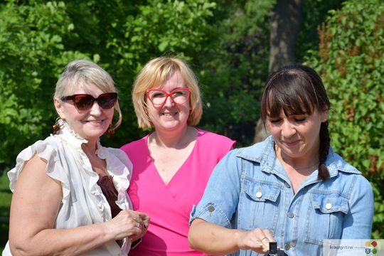 Uroczysta inauguracja IX Krasnostawskiej Senioriady [GALERIA ZDJĘĆ]