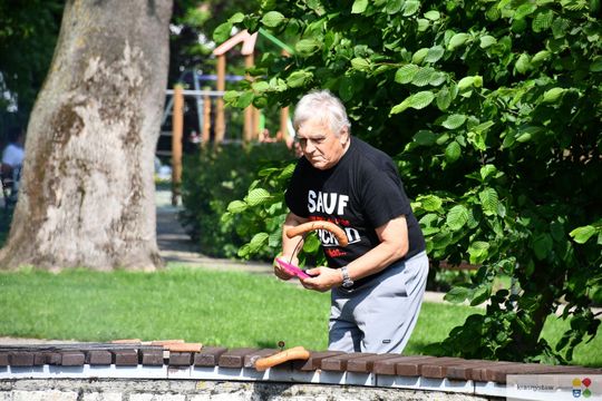 Uroczysta inauguracja IX Krasnostawskiej Senioriady [GALERIA ZDJĘĆ]