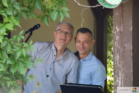 Uroczysta inauguracja IX Krasnostawskiej Senioriady [GALERIA ZDJĘĆ]