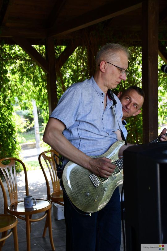 Uroczysta inauguracja IX Krasnostawskiej Senioriady [GALERIA ZDJĘĆ]