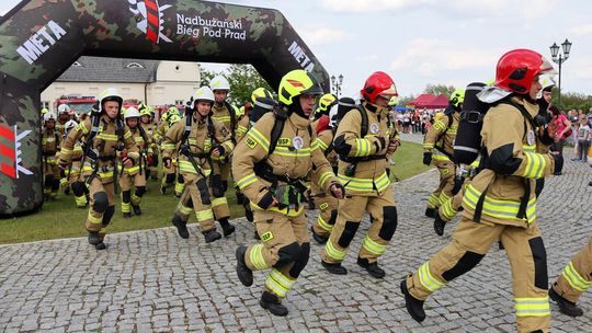 Radosny charytatywny Dzień Dziecka w Dorohusku. Zbierali pieniążki dla chorego Szymona [GALERIA ZDJĘĆ]