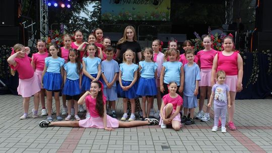 Festyn rodzinny w Żmudzi [GALERIA ZDJĘĆ]