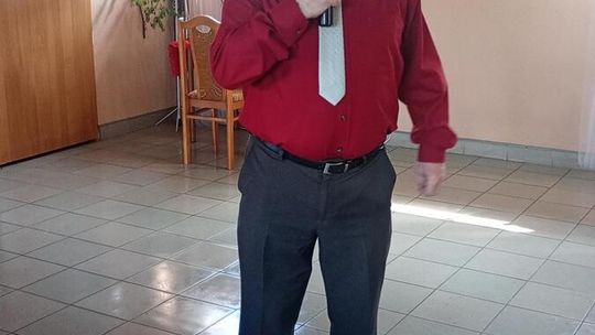 Muzyka, śmiech i wspólne plany - seniorzy z regionu bawili się w Janowie [GALERIA ZDJĘĆ]