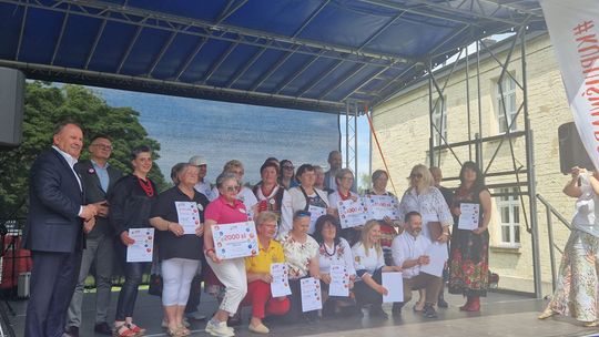 Bitwa Regionów w Białce. I etap smacznego konkursu rozstrzygnięty! [GALERIA ZDJĘĆ]